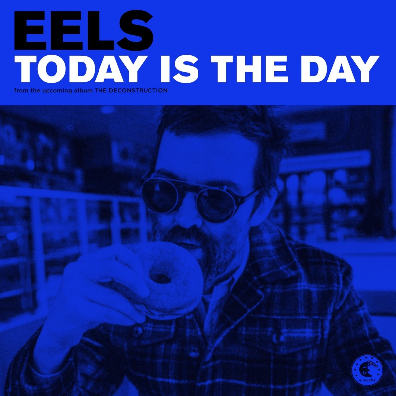 EELS DRUGI ZWIASTUN NOWEGO ALBUMU