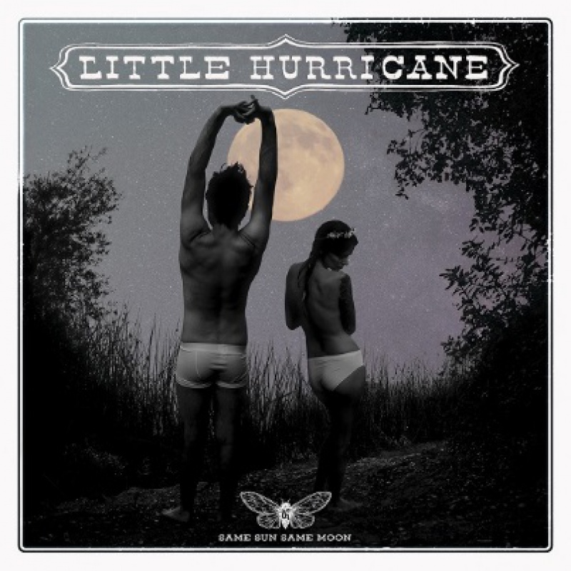 NOWY UTWÓR LITTLE HURRICANE