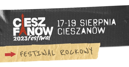 CieszFanów 2023