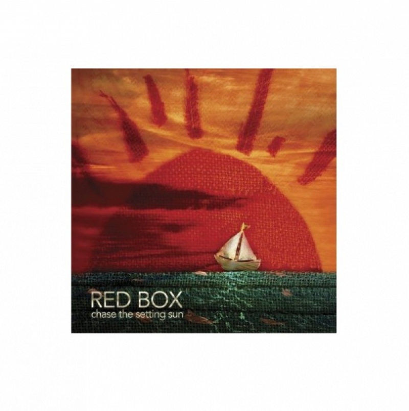 NOWY ALBUM RED BOX!