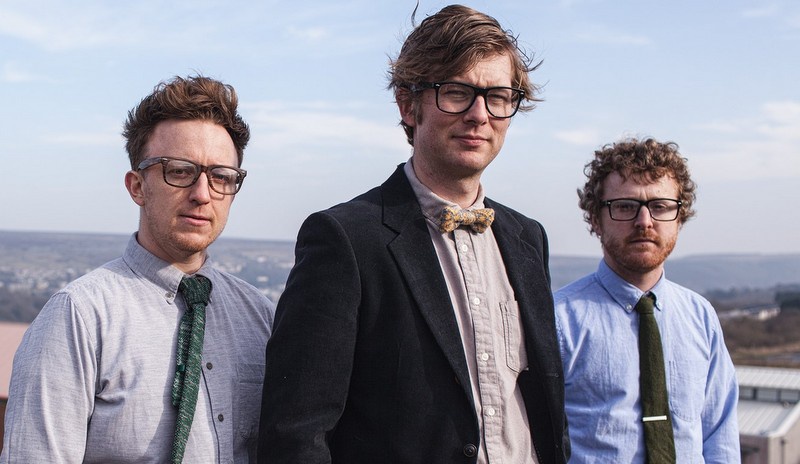 PUBLIC SERVICE BROADCASTING PRZEDSTAWIA KLIP DO „TURN NO MORE”
