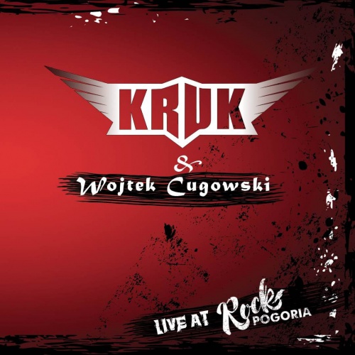 Kruk z Wojtkiem Cugowskim - koncertowy album już w kwietniu!