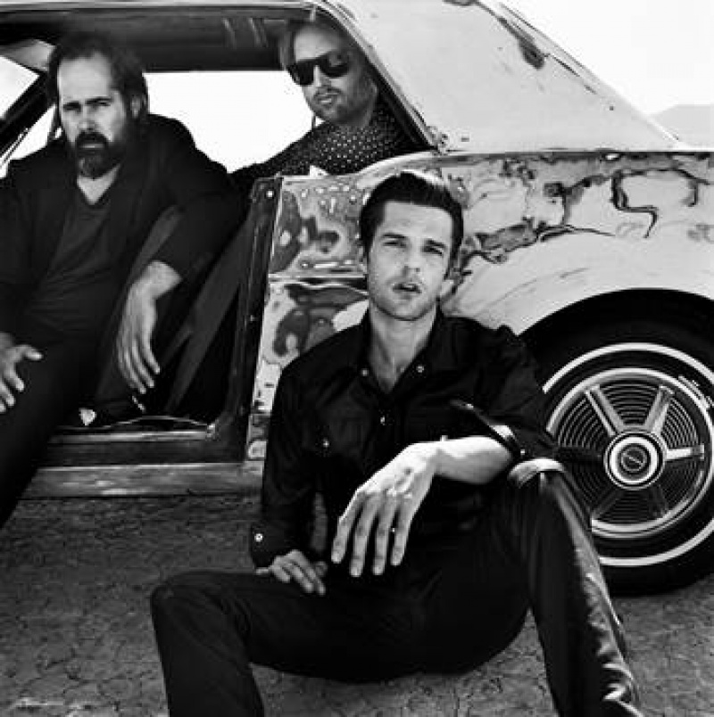 The Killers prezentują kolejny przedsmak nadchodzącego albumu! Premiera albumu „Wonderful Wonderful" – 22 września!
