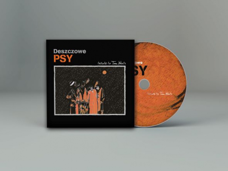 Deszczowe Psy "Tribute to Tom Waits"