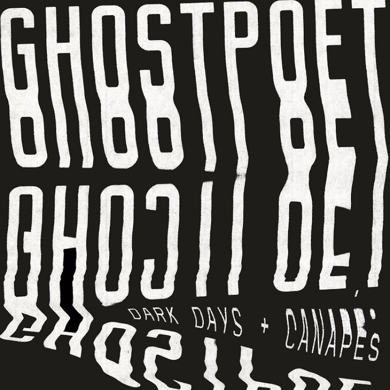 GHOSTPOET POWRACA Z CZWARTYM KRĄŻKIEM