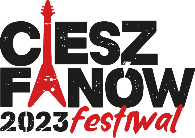 Cieszfanów Festiwal 2023  - lista wykonawców !