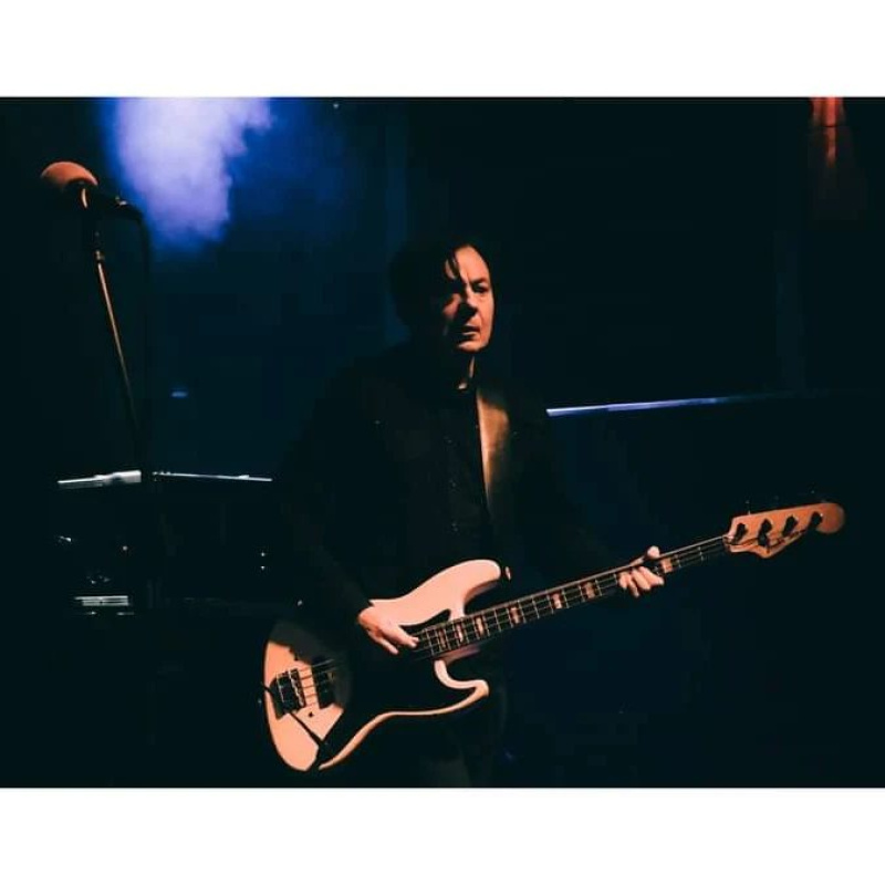 Dance Like Dynamite - Piotr Pawłowski - posłuchaj rozmowy !