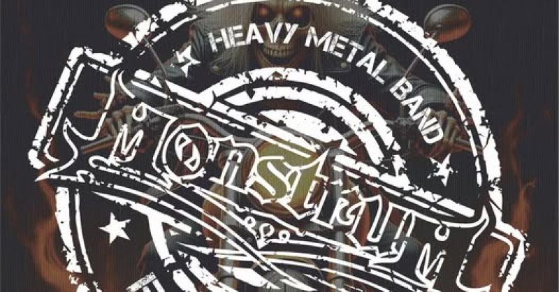 Rock Iron Klub Krosno - koncert MonstruM !