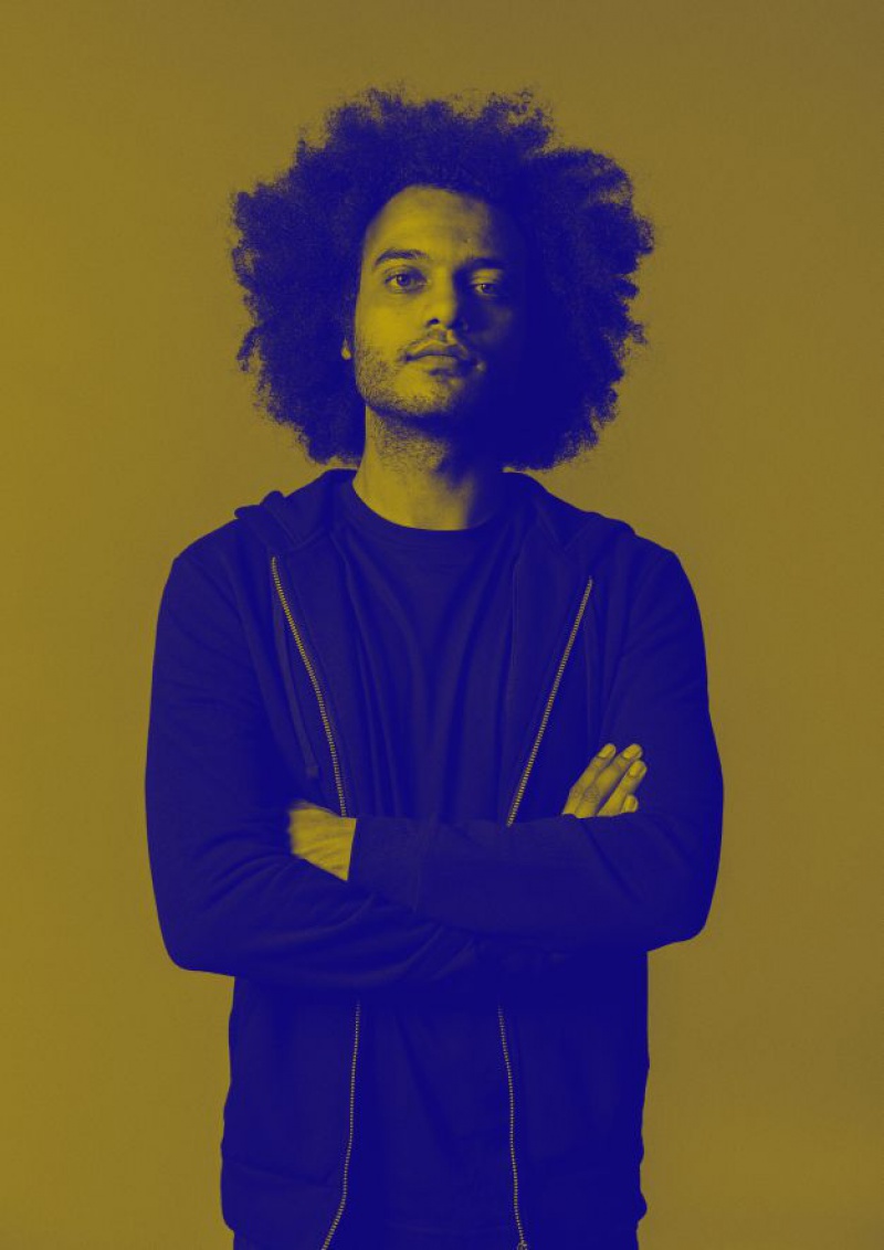 ZEAL & ARDOR – nowy artysta w MVKA!