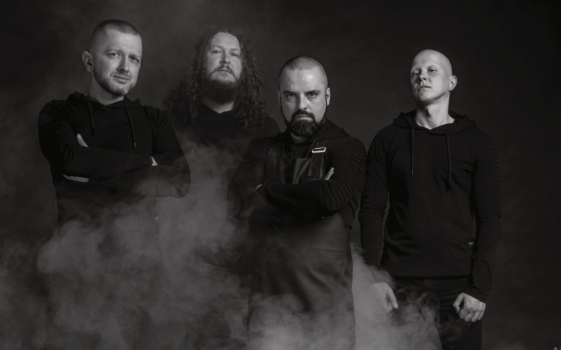 rockblog33.pl prezentuje: Halucynogen "Zaraza"