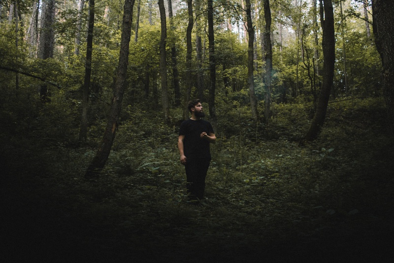 Chris Ellys w Polsce!  [ singer/songwriter]