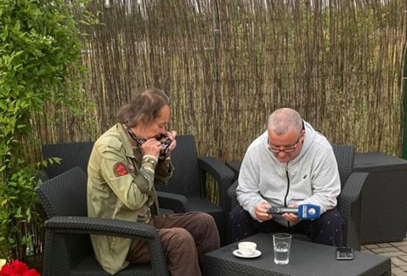 P.Zajdel & J.Szlachta