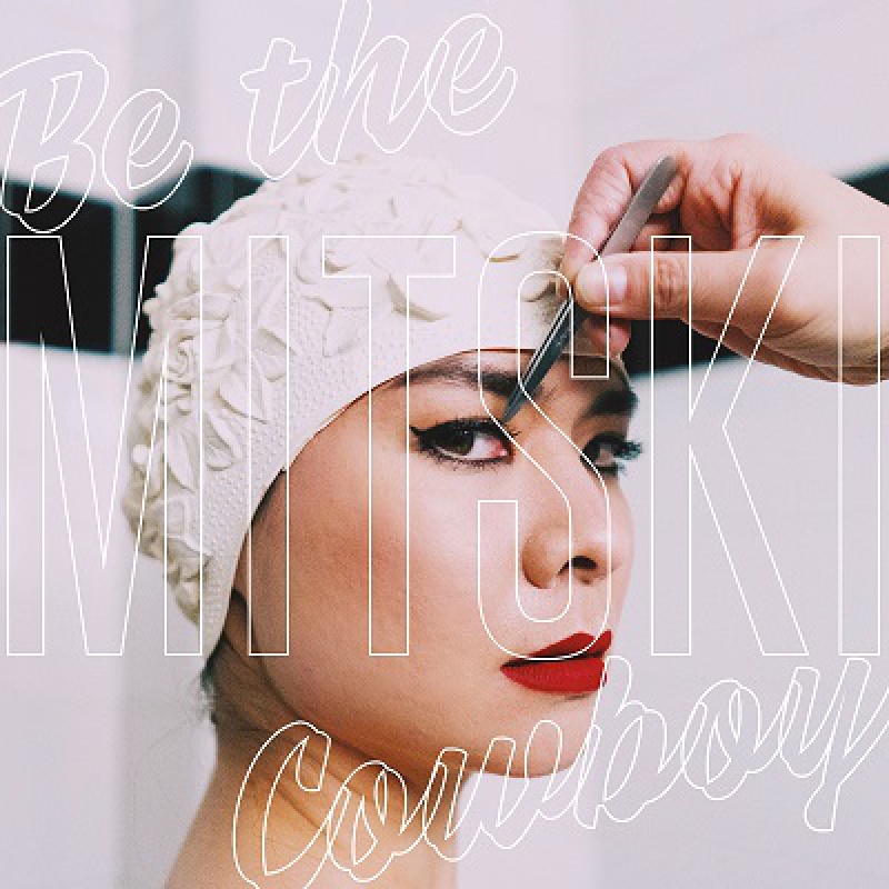 MITSKI  POWRACA Z NOWYM ALBUMEM