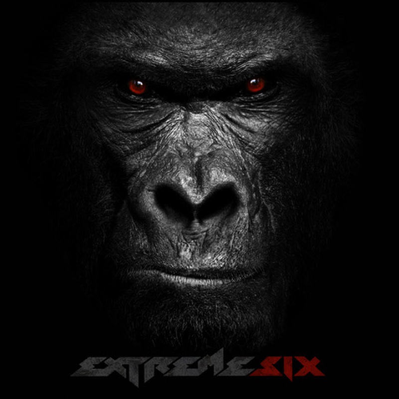 EXTREME zapowiadają nowy album „SIX”!