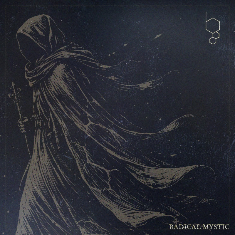 backbone. Utwór ‘Radical Mystic’ zapowiada płytę „Ama Nesciri”