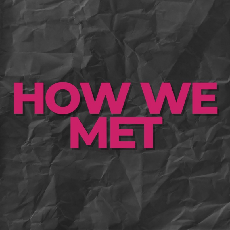 Nowy singiel zespołu How We Met-Letters from Julia