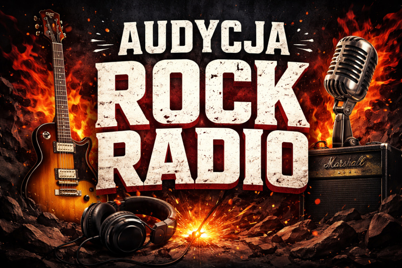 Rock Radio 31.12.2025 r. g.19.05