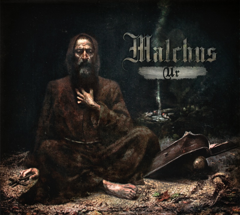MALCHUS - NOWA PŁYTA