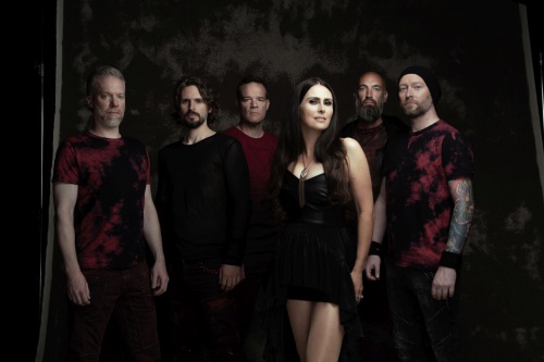 Within Temptation PREMIERA NOWEGO SINGLA ‘WIRELESS’