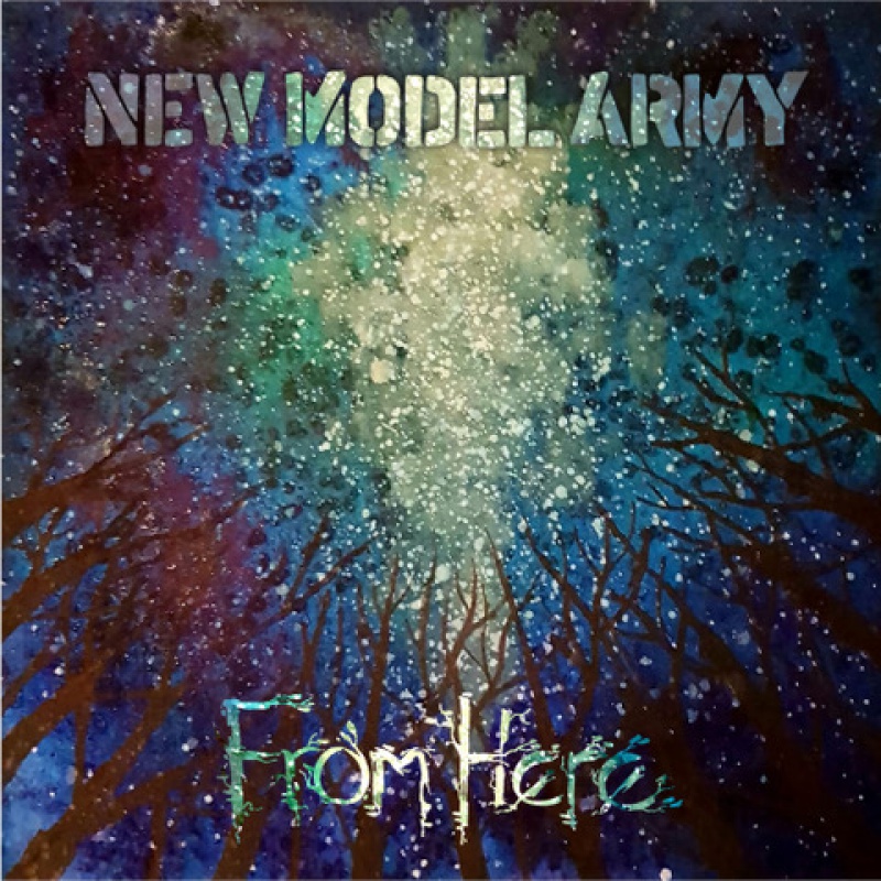 NEW MODEL ARMY prezentują nowy klip!