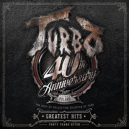 Turbo - Greatest Hits