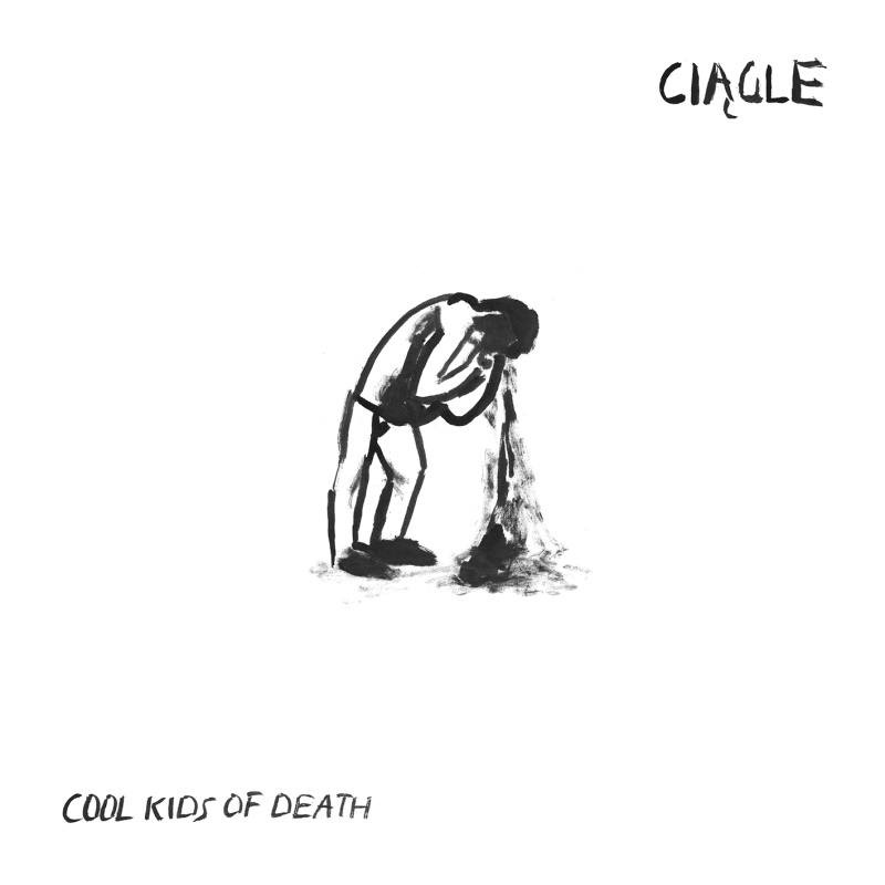 „CIĄGLE” – KOLEJNY SINGIEL COOL KIDS OF DEATH ZAPOWIADAJĄCY NOWĄ PŁYTĘ