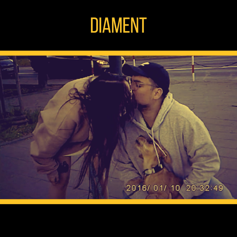 .WAVS &quot;Diament&quot; nowym singlem zespołu alt rockowego z Krakowa