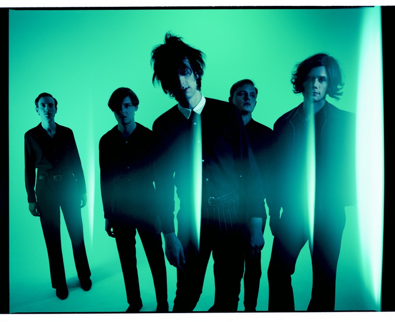 THE HORRORS - premiera nowej płyty