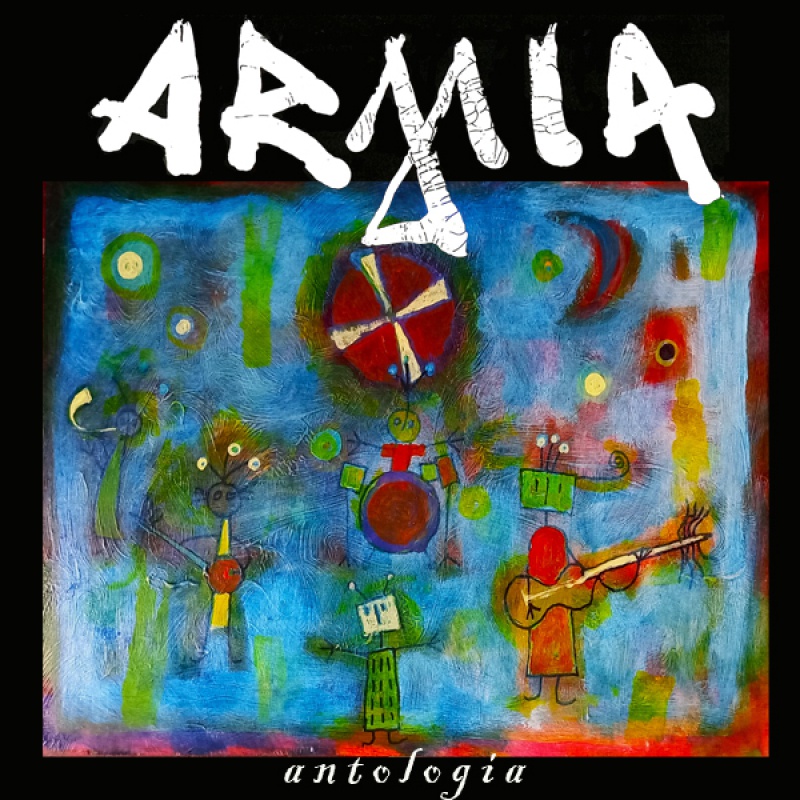 Armia - &quot;Antologia&quot;