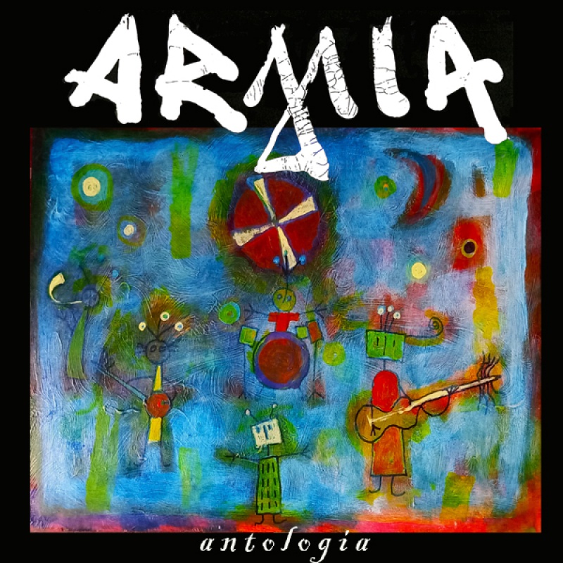 Armia - "Antologia"