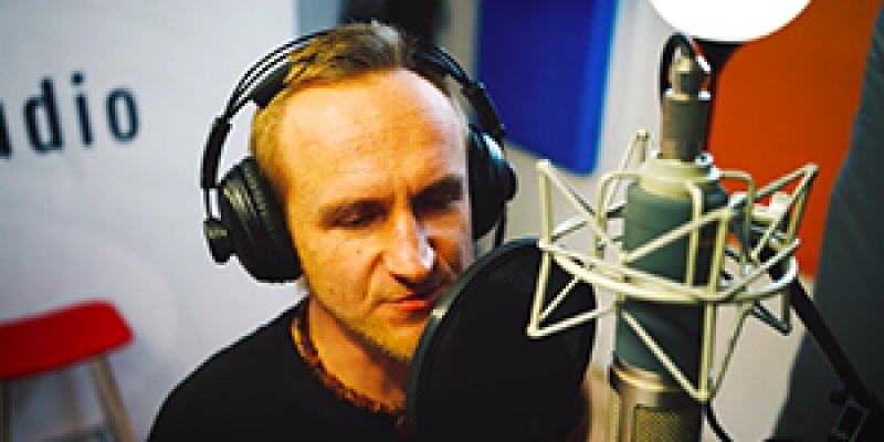 "Morski Król" - nowości od Żywiołaka