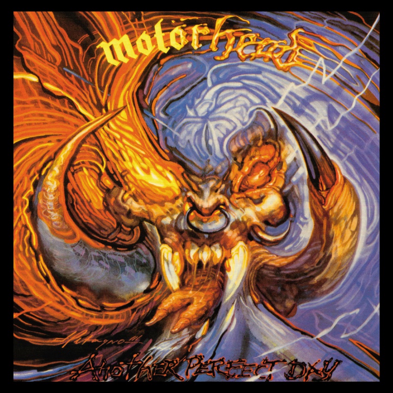 Motorhead &quot;ANOTHER PERFECT DAY&quot; ŚWIĘTUJE SWÓJ JUBILEUSZ