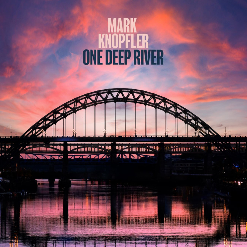 Mark Knopfler zapowiada album „One Deep River”