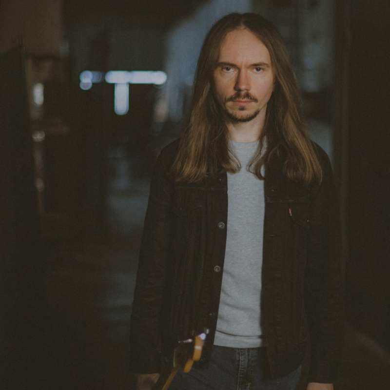 Darek Dymek. Debiutancki singiel ‘All That I Want’