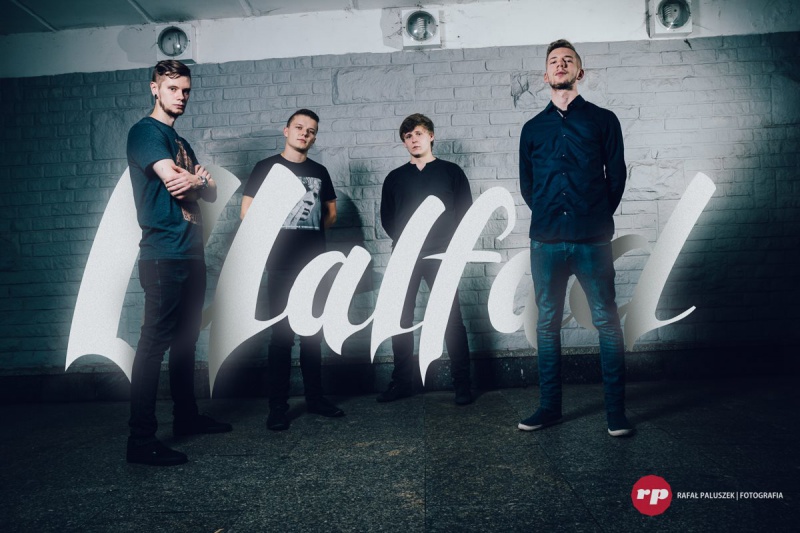 Walfad - 9 .06. koncert w Radiu Rzeszów zaproszenia: jszlachta@radio.rzeszow.pl