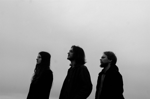 Rzeszowska POKUTA wydaje płytę "Metanoia"