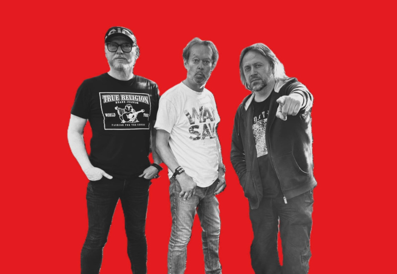 WARSAW BULDOGERS - "BLE" - premiera nowego singla