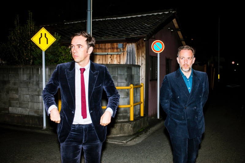 SOULWAX PREZENTUJE PREMIEROWY UTWÓR Z NOWEGO KRĄŻKA