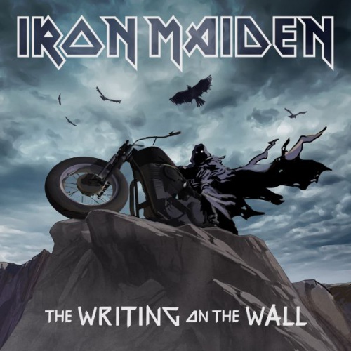 Iron Maiden przedstawia pierwszy nowy utwór od 6 lat!