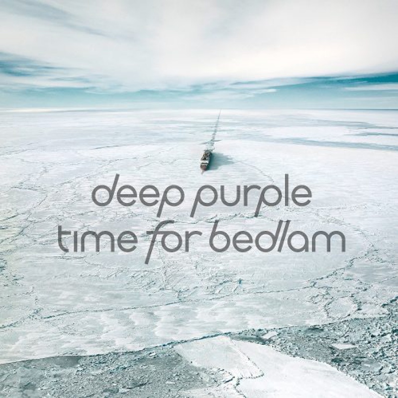EP - ka od Deep Purple !