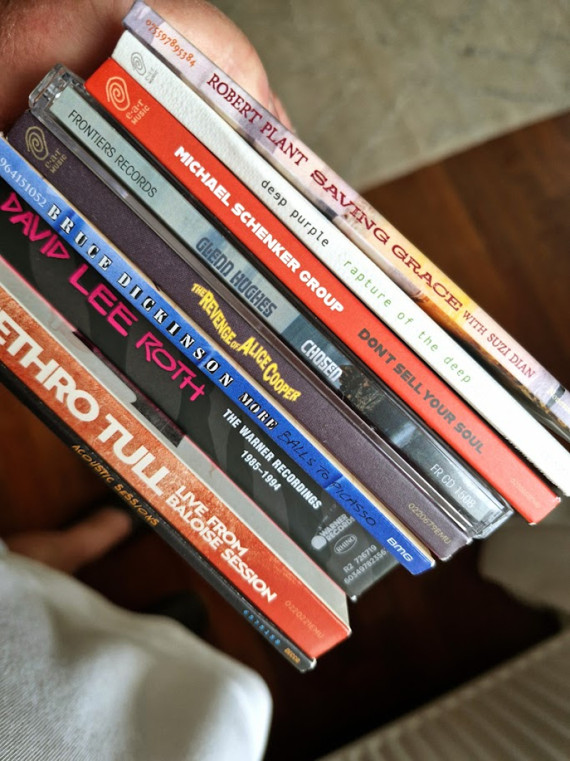 Rock Radio 15.10.2025 r g.20.05