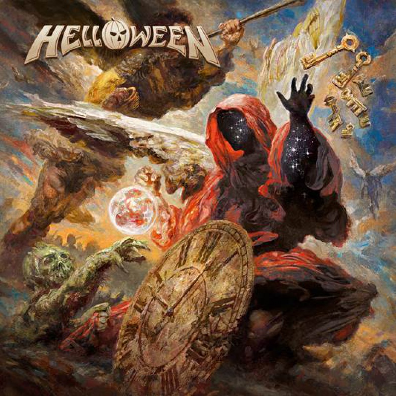 NOWY SINGIEL HELLOWEEN!