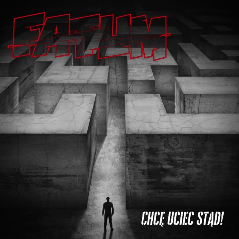 Fatum Piotr Bajus - posłuchaj wywiadu