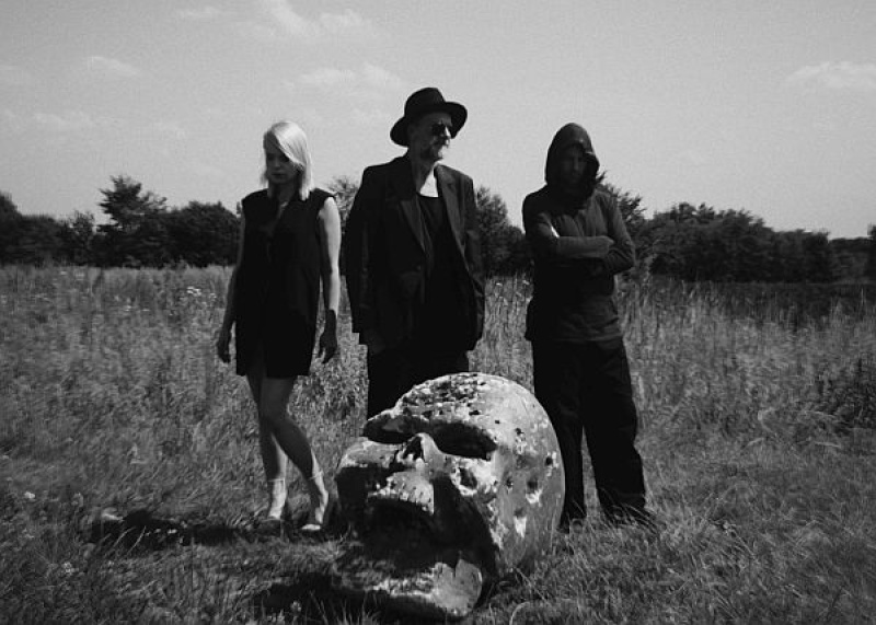 Jules Maxwell z Dead Can Dance zremiksował łódzkie Hedone