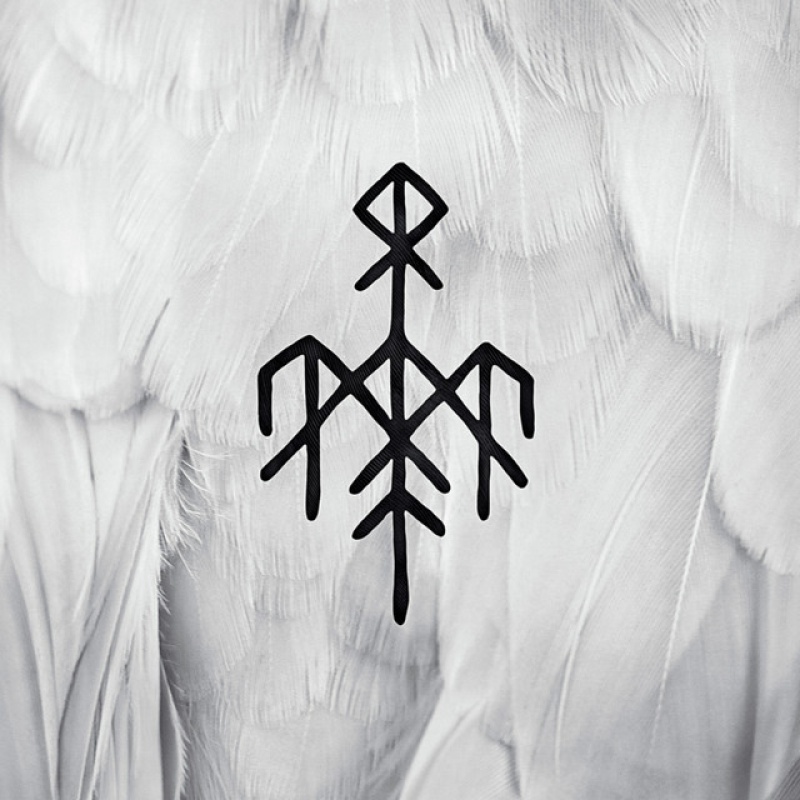 Wardruna „Kvitravn – First Flight of the White Raven”