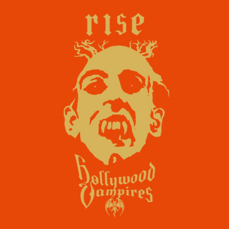 HOLLYWOOD VAMPIRES nowy utwór i płyta!