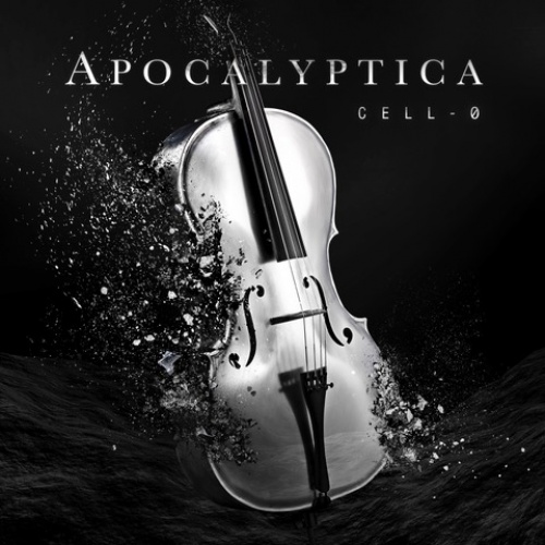 APOCALYPTICA "Cell-0"