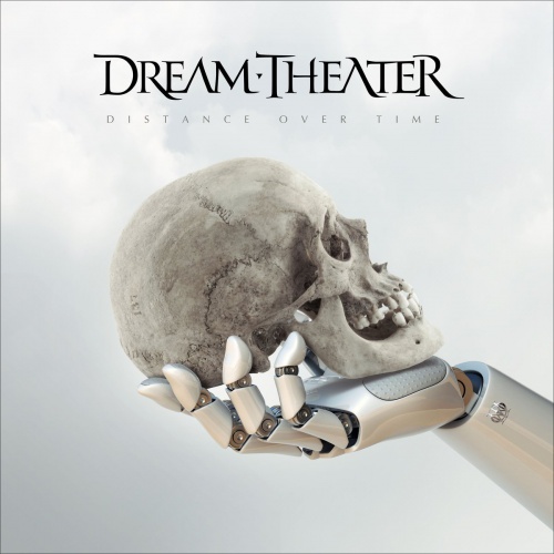 Dream Theater "Distance Over Time"