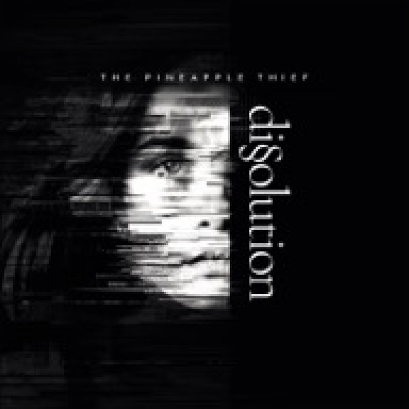 THE PINEAPPLE THIEF nowy album już do nabycia!