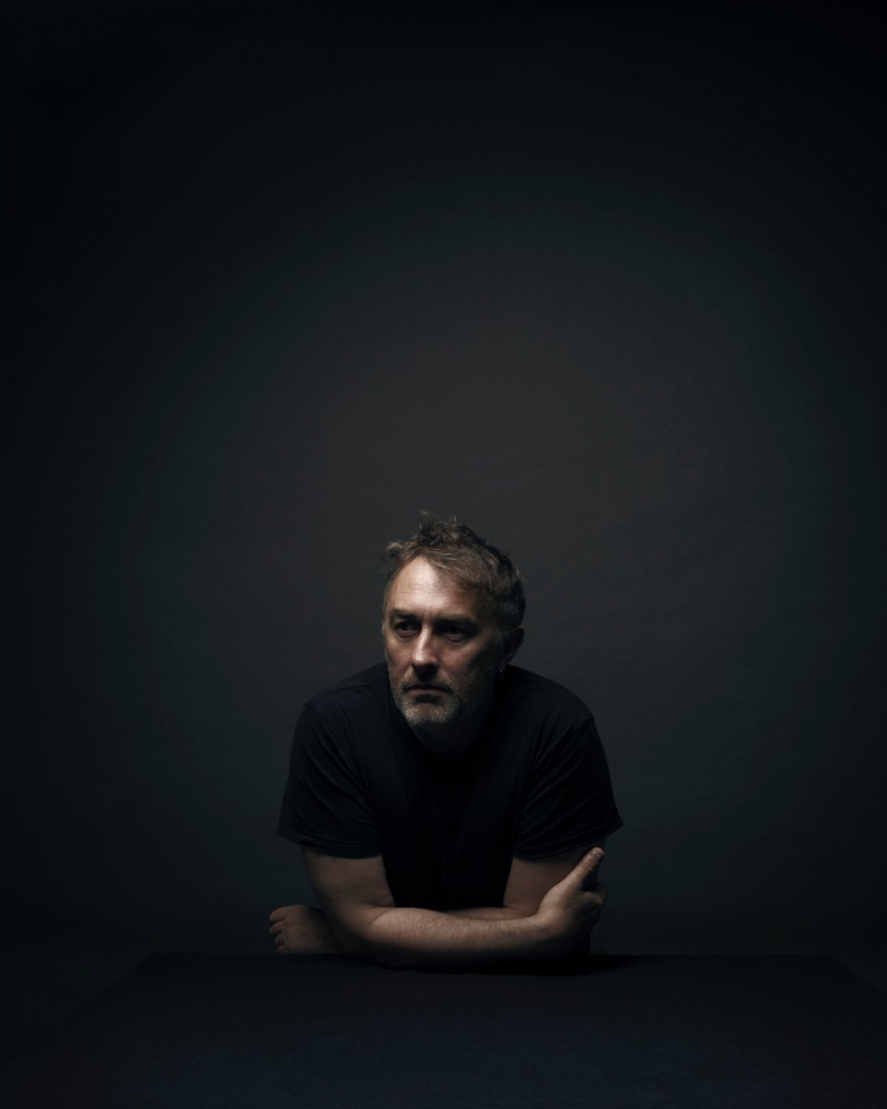 YANN TIERSEN POWRACA Z NOWYM ALBUMEM